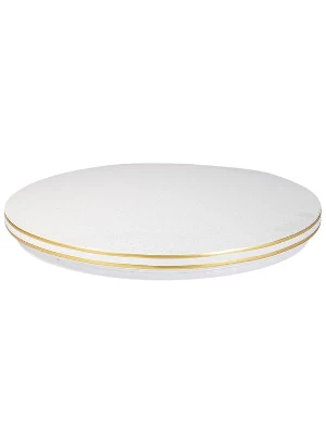 Светильник светодиодный Classic SKY Gold 48Вт 4000К IP40 4000лм 230В КОСМОС KCSky48w_G4000K