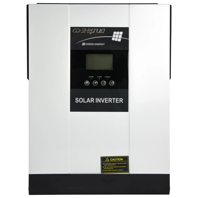 Солнечный инвертор Энергия Стандарт 3000 VHM L0201-0163