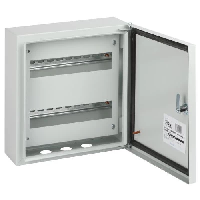 Корпус ЩРНг-24 330х300х120 IP54 метал. NO_SIMPLE_STM_SHRNg-24_IP54 SIMPLE Эра Б0041690