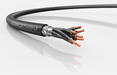 Кабель FLEXICORE 115 CY нг(А)-LS 7X0.75 (м) LAPP 3120001589