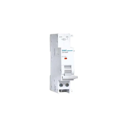 Расцепитель минимального напряжения UVT-B8R01 48В AC/DC для NB8-125R (R) CHINT 560046