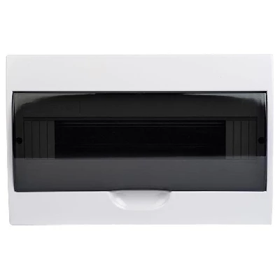 Щит ЩРН-П-15 IP41 EKF pb40-n-15