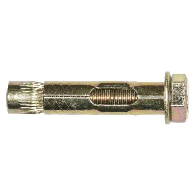 Болт анкерный 8х45 накл. цинк. Tech-Krep/Zitar 117959
