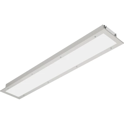 Светильник светодиодный ALD UNI LED 1200 30Вт 4000К IP54 встраив. СТ 1050000020