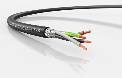 Кабель FLEXICORE 105 CY нг(А)-LS 0.6/1кВ 4G35 (м) LAPP 3120001549