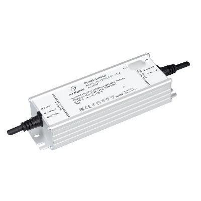 Блок питания ARPV-LG-12150-PFC-VCA (10.5-13.5В 12.5А 150Вт) IP65 металл Arlight 047709