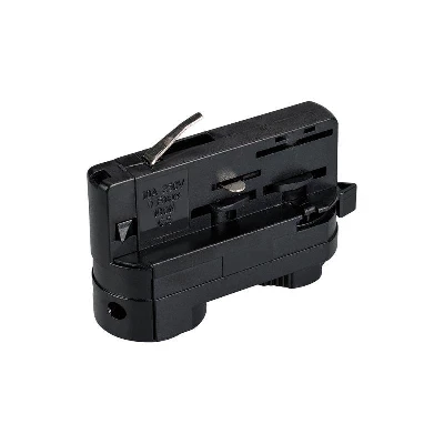 Адаптер LGD-4TR-ADAPTER-1-BK (C) (IP20 пластик) Arlight 024706