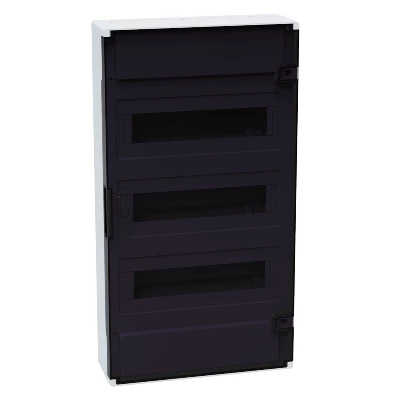 Корпус OptiBox Pro 36-NKR-IP40 пластик. КЭАЗ 379803