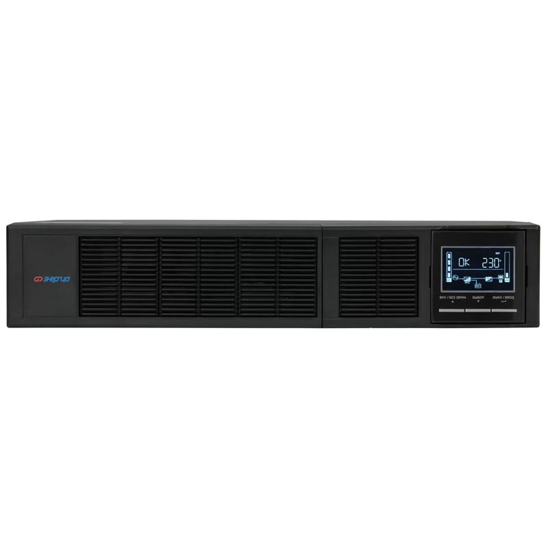 ИБП онлайн Энергия Омега S-1000-230V-36V-RT Е0201-0181