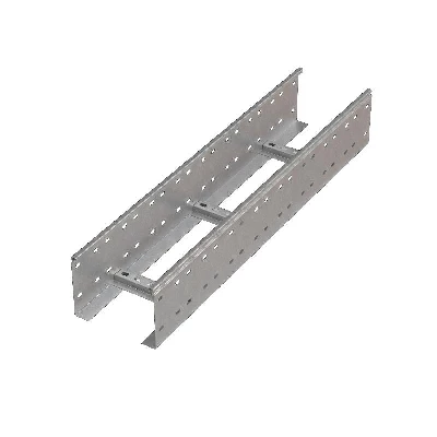 Лоток лестничный 150х500 L3000 1.2мм N КМ LO35959
