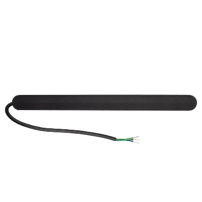 Блоки питания MTR16 100Вт 40В BL IP20 низковольтный Pro черн. JazzWay 5057371