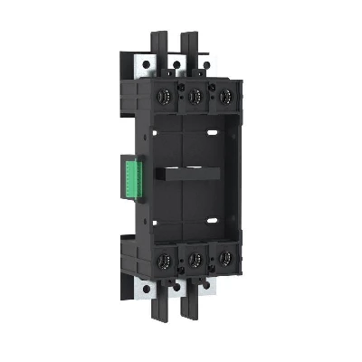 Основание втычное фронт. подкл. 3P для MNX400/630 YON TDM-MNX630-3P-F