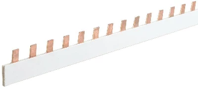 Шина соединительная PIN 1п 100А (дл.1м) IEK YNS21-1-100