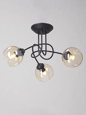 Люстра V43090-13/3PL 3xE27 макс. 40Вт Vitaluce V43090-13/3PL