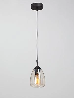 Подвес V2965-1/1S 1xE27 макс. 40Вт Vitaluce V2965-1/1S
