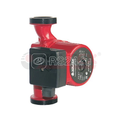 Насос циркуляционный VCP 32-60G 180мм (с гайками) (8) VALFEX RS32/6G-180