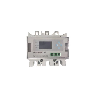 Модуль измерения и контроля интеллектуальный 3п IMU23-M8 400 TBD CHINT 395415