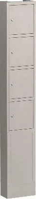 Короб КCC LIGHT IEK IND-KSS-1-L