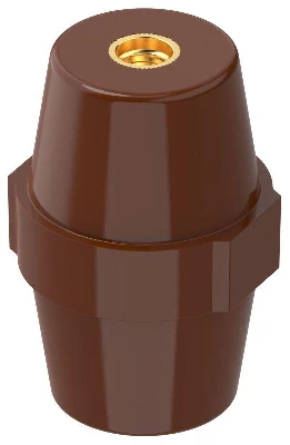 Изолятор опорный SM76 (М10) IEK YIS11-76-10-K05