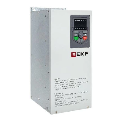 Преобразователь частоты PRO-Drive PD-90-FC-30K0-3 EKF PD-90-FC-30K0-3