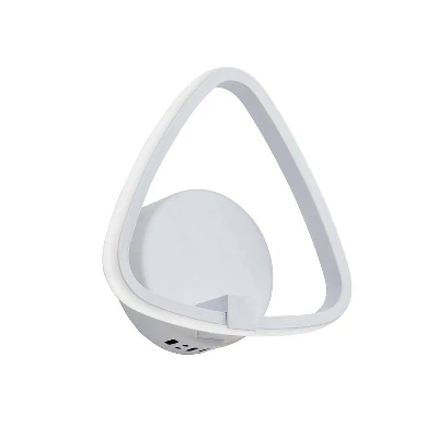 Светильник светодиодный LED 13Вт 3900-4200К 540лм Vitaluce V4610-0/1A