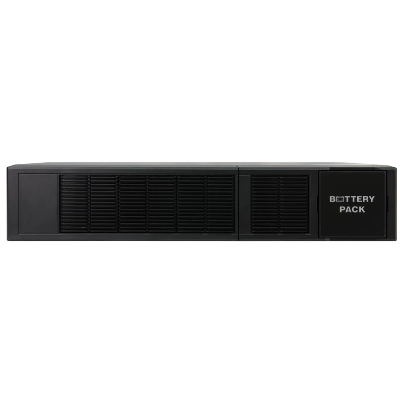 Батарейный модуль Энергия 192V-1х16-2U-RT (7 Ач) Е0201-0139