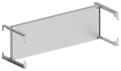Панель монтажная универс. 300х1000 FORMAT IEK FO-00-MPU-300-100