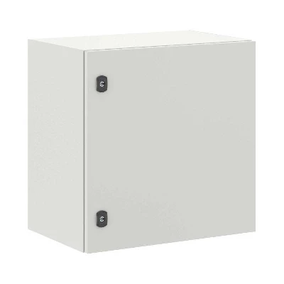 Корпус навесной STE с М/П 600х600х400мм DKC R5STE0664