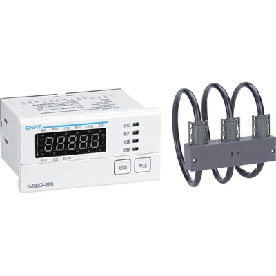 Устройство комплексное защитное для двигателей NJBK7-800MT/40/AC220В 8A-40A CHINT 107436