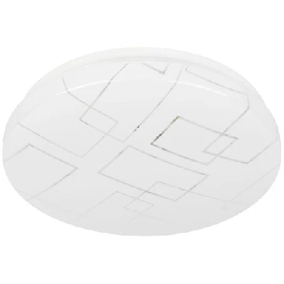 Светильник светодиодный SPB-6 Slim Neo 24W-6.5K 24Вт 6500К IP20 1800лм без ДУ Эра Б0071150