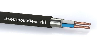 Кабель КВБбШвнг(А)-LS 4х1.5 0.66кВ (м) ЭЛЕКТРОКАБЕЛЬ НН 00-00030158