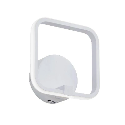 Светильник светодиодный LED 14Вт 3000К Vitaluce V04612-03/1A