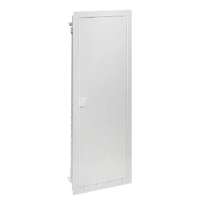 Щит силовой встраив. Nova 60мод. IP41 с метал. дверью PROxima EKF nv-pb-md-5