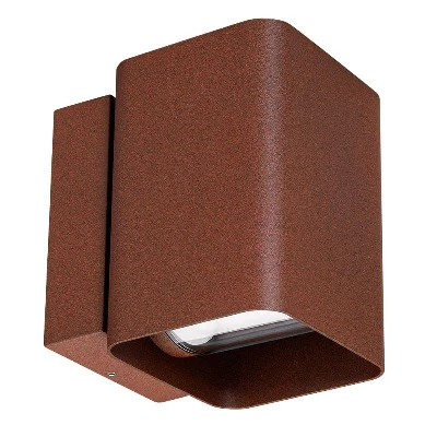 Светильник LGD-Wall-Vario-J2R-12W Warm White (IP54 металл) Arlight 022002