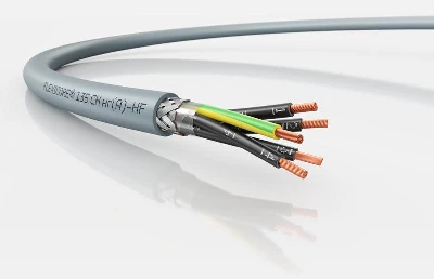 Кабель FLEXICORE 135 CH нг(А)-HF 5G0.75 (м) LAPP 3120001983