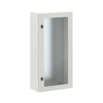 Корпус навесной STE с М/П с прозр. дверью 1200х600х300мм DKC R5STEX1263
