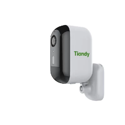 Видеокамера IP 2Мп кубическая ИК-30м DC5В USB type-C IP65 (2.8мм) TC-C32CN I3W/U/WIFI/2.8mm/V4.0 Tiandy Tiandy 00-01022871