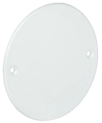 Крышка для коробок установочных СЗ d68 IEK UKA10D-KR-U