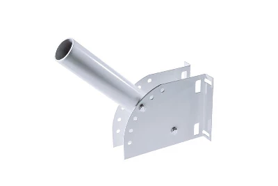 Держатель на стену для PSL D40х1.5-WH бел. JazzWay 5009516
