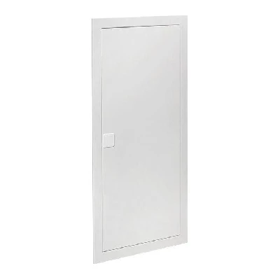 Дверь для щита Nova 4 габарит IP41 метал. PROxima EKF nv-door-m-4