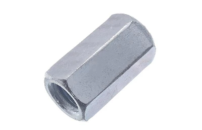 Гайка соединительная М10 (уп.20шт) TOKOV ELECTRIC TKE-GS-M10-6334