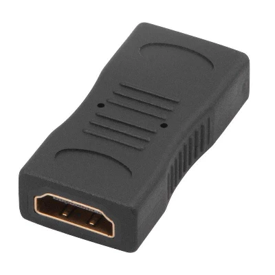 Переходник гнездо HDMI - гнездо HDMI Rexant 17-6806