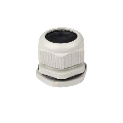 Ввод кабельный (сальник) PCG PG48 IP68 (уп.5шт) JazzWay 5076570