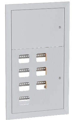 Щит этажный ЩЭ 7кв. без слабот. отсека (1000х650х160) PROxima EKF mb29-v-7r