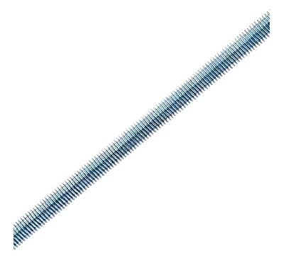Шпилька резьбовая М8 DIN 975 L1000 TOKOV ELECTRIC TKE-SHR-M8-1000