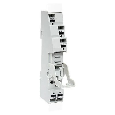 Разъем для реле РM5 25/1 Push-in AVERES EKF rm5-25-1-push