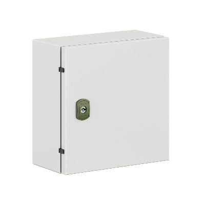 Корпус навесной уличный ST Outdoor с М/П 300х300х150мм IP66 DKC R5ST0331-OUTDOOR