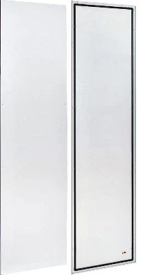Панель боковая 1800х600 IP54 FORMAT (уп.2шт) IEK YKM40D-FO-SP-180-060-54