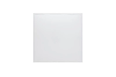 Светильник светодиодный PPL SPEC1 OP 36Вт 4000К IP54 595х595х40 ДВО встраив. для чистых помещений в комплекте крестообраз. монтажн. планка для накладного монтажа панель Pro+ JazzWay 5029071