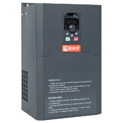 Преобразователь частоты PRO-Drive PD-150-FC-37K-43-B EKF PD-150-FC-37K-43-B